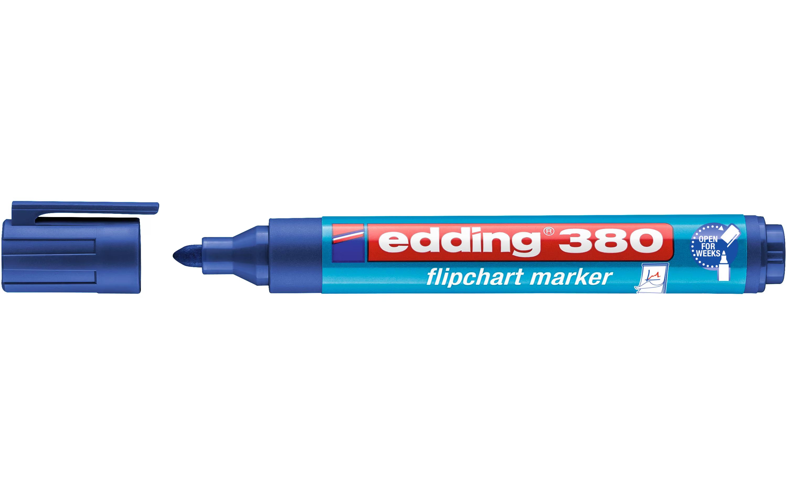 edding Flipchart-Marker 380