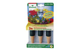 Blumat Flaschenadapter 3er Pack