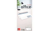 Elco Office Couvert C5/6 weiss