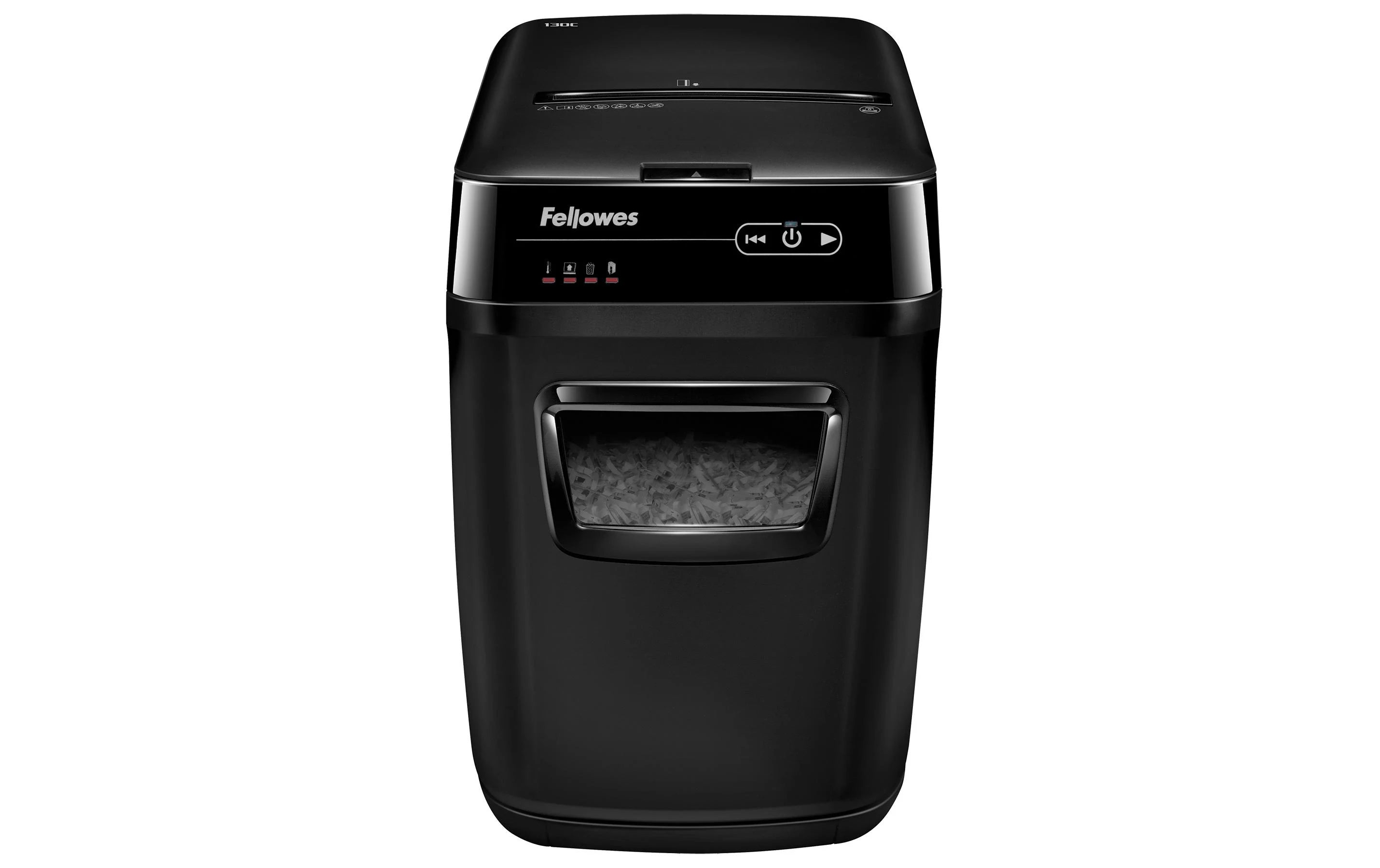 Fellowes Aktenvernichter AutoMax 130C