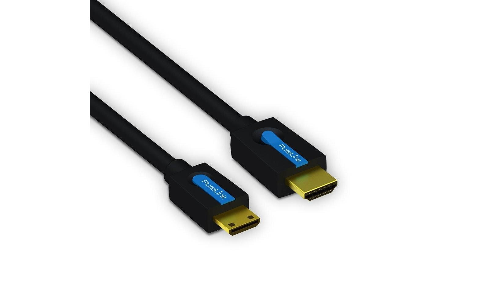 PureLink Cinema, Mini-HDMI -> HDMIl, 1.5m