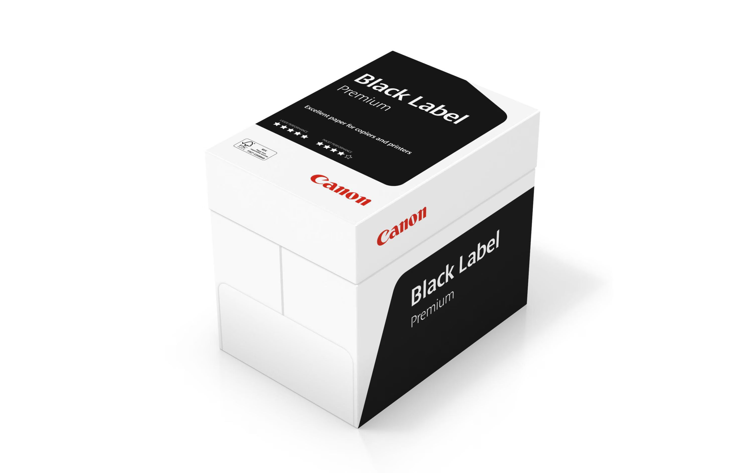 Canon Black Label Premium A4