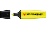 STABILO Textmarker Boss Original