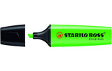 STABILO Textmarker Boss Original