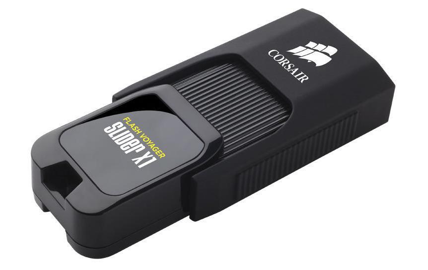 Corsair USB3 Flash Voyager Slider X1 256GB