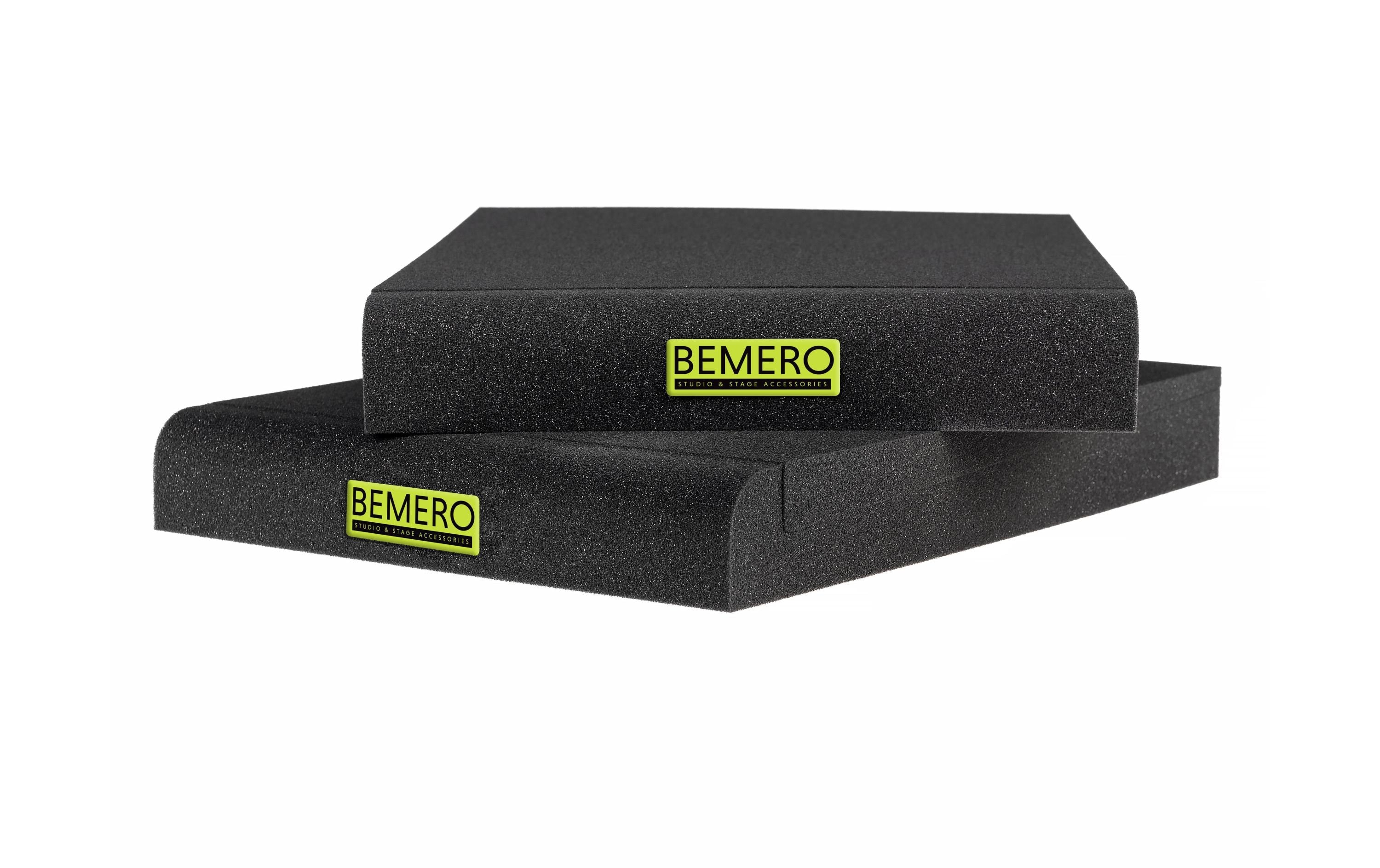 Bemero Iso Pads Large