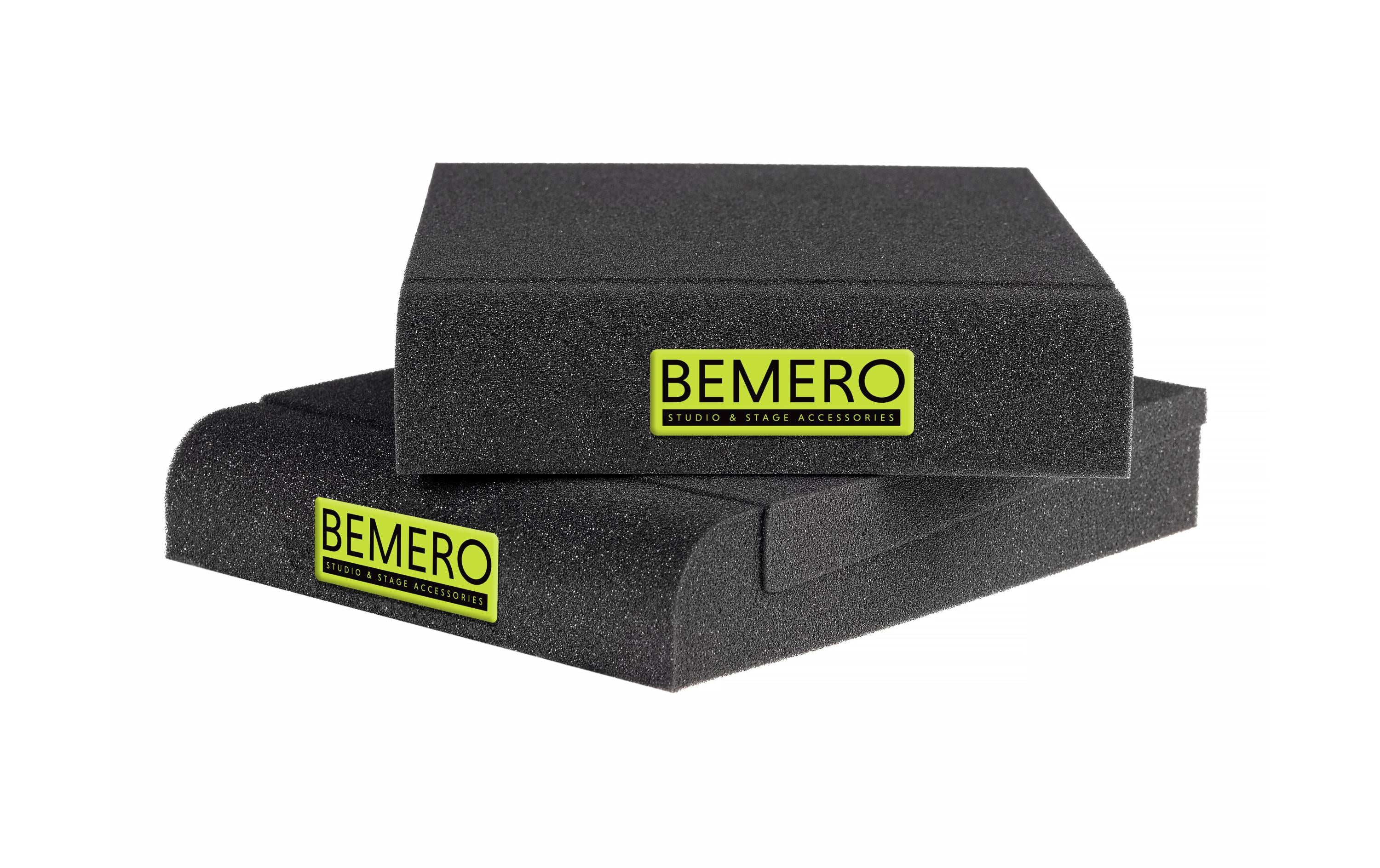 Bemero Iso Pads Small