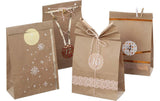 Folia Adventskalender natur