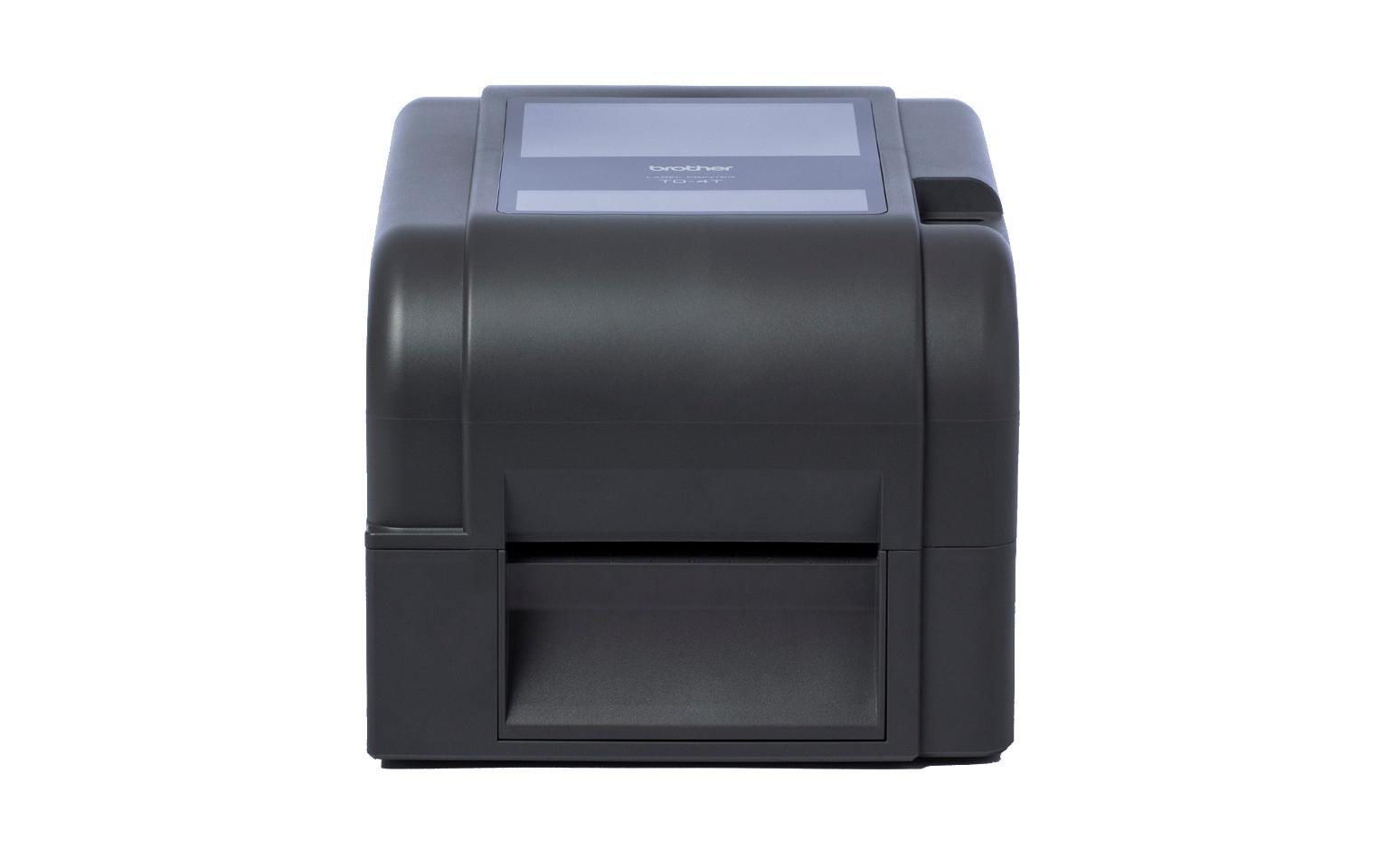 Brother TD-4520TN, Etikettendrucker