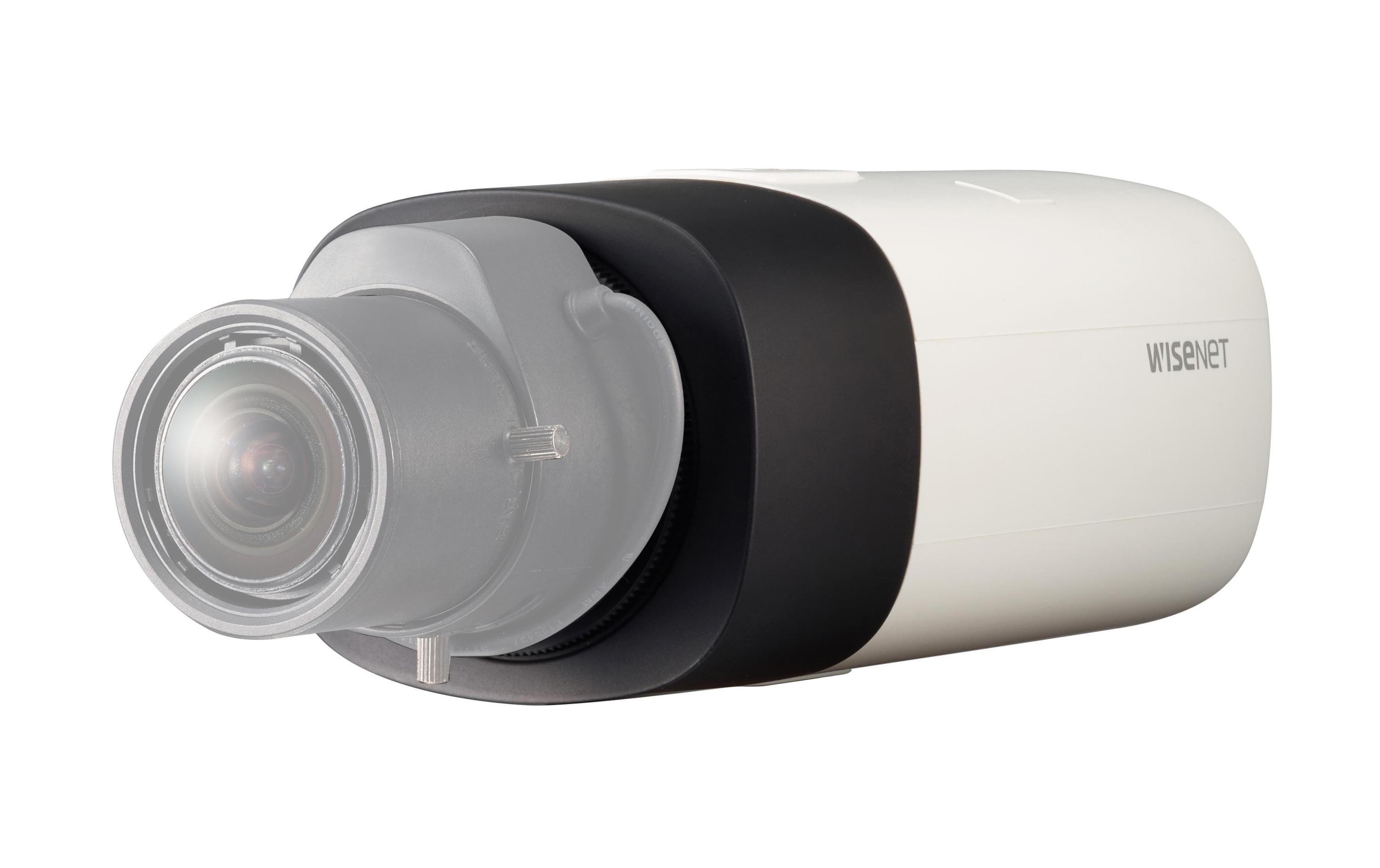 Hanwha Netzwerkkamera XNB-6000