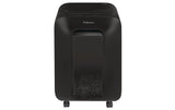 Fellowes Aktenvernichter LX201 schwarz
