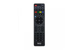 Fernbedienung zu TVIP S-Box Serie