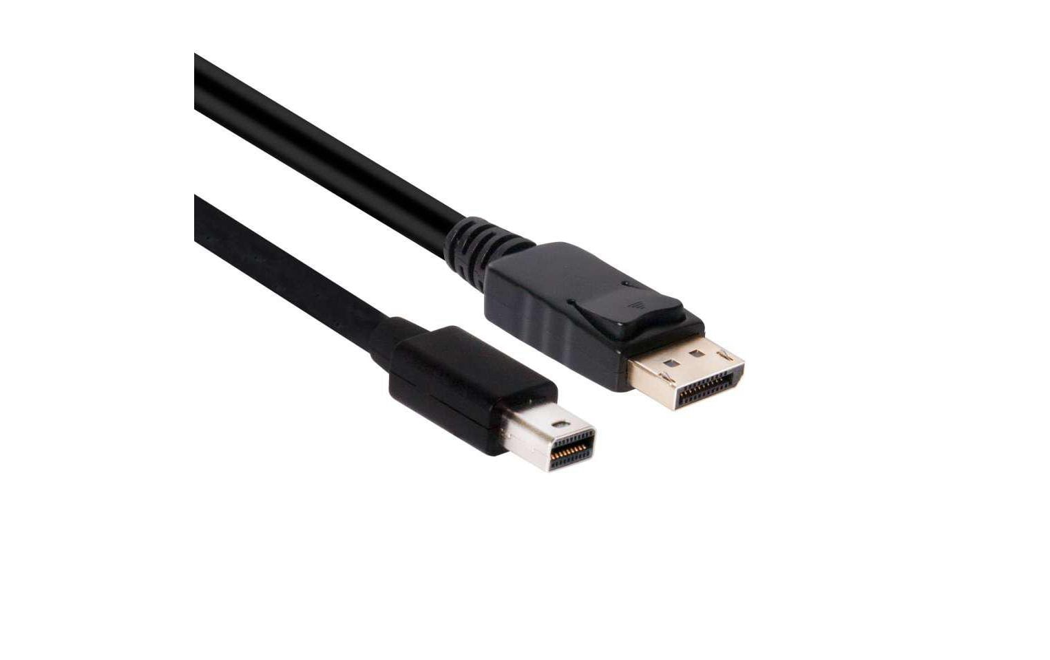 Club 3D Kabel Mini DisplayPort -