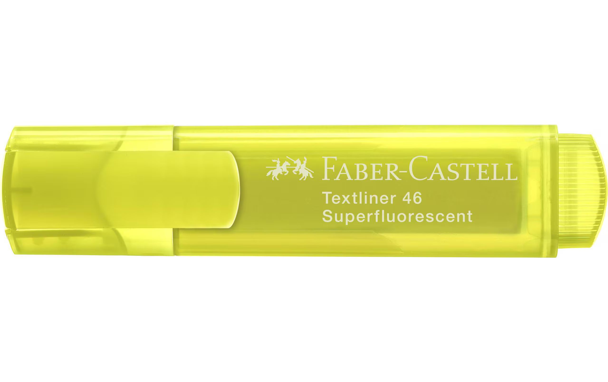 Faber-Castell Textliner 1546