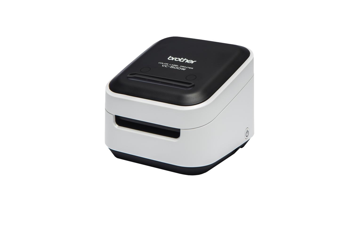 Brother VC-500W, USB, WLAN, 313dpi,