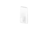 Haken SMALL Rechteck