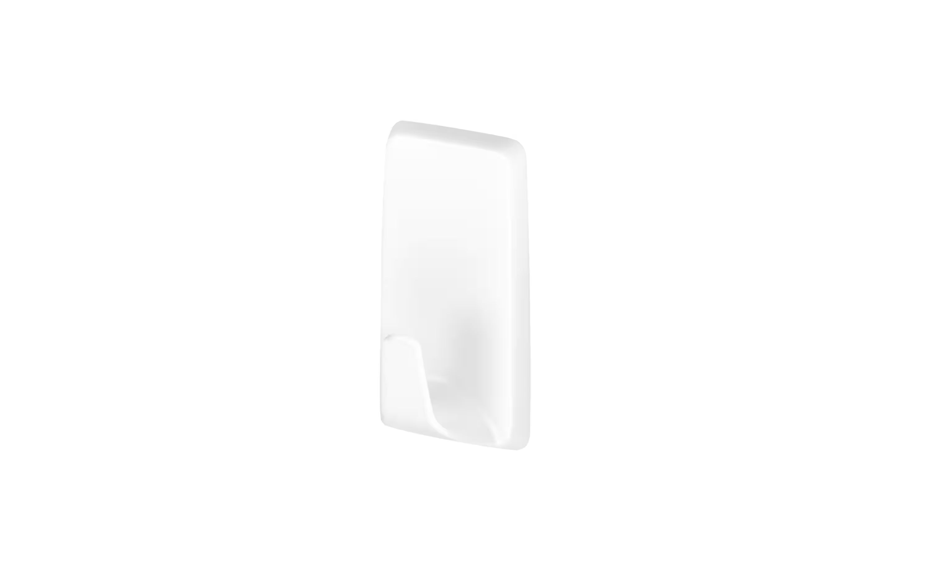 Haken SMALL Rechteck