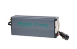 Mobile Power KV-150 Power Inverter,12V,150W