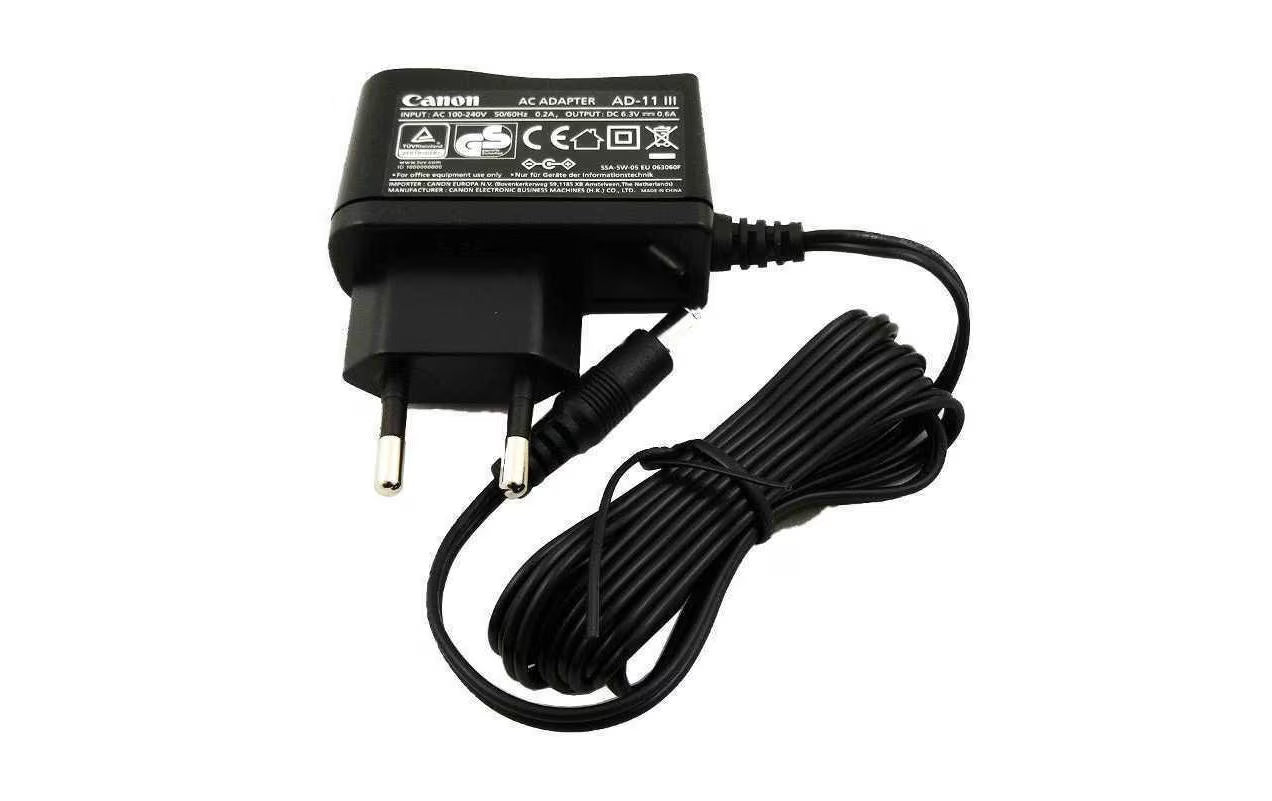 Canon AD11 Netzadapter zu