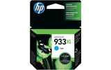 HP, Tinte Nr. 933XL (CN054AE) Cyan