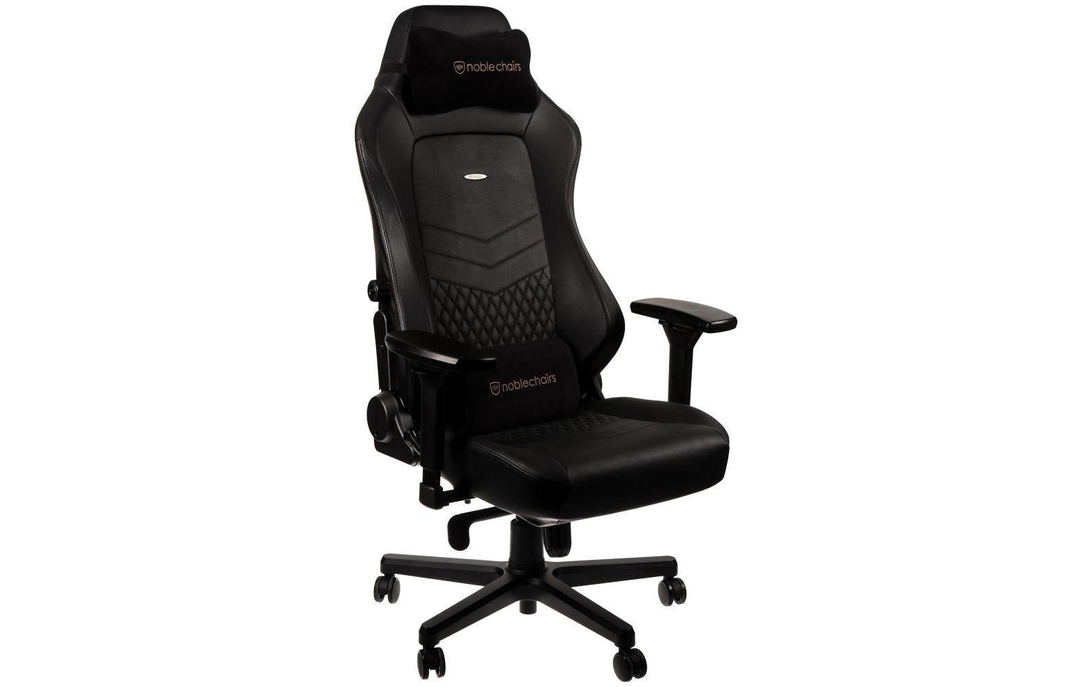 noblechairs Hero Gaming Chair