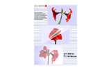 Olympia Laminierfolien DIN A3