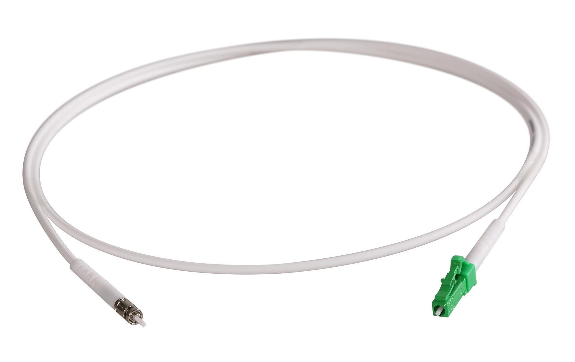 Swisscom LWL-Anschlusskabel Fibre Clik-LC