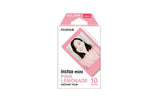 Fujifilm Instax Mini 10 Blatt PinkLemonade