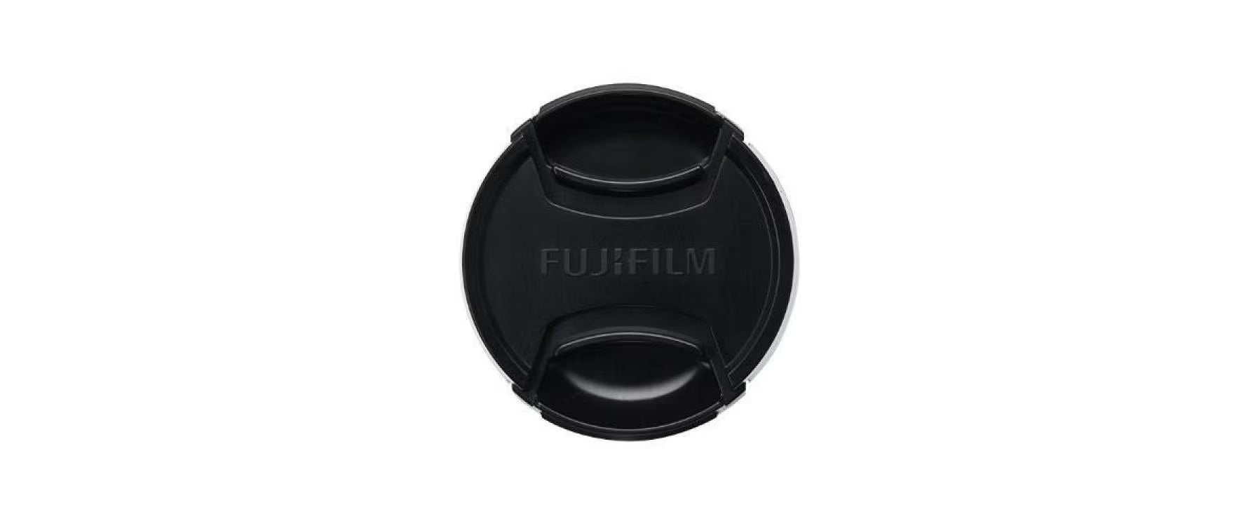 Fujifilm Objektiv Frontdeckel FLCP-43