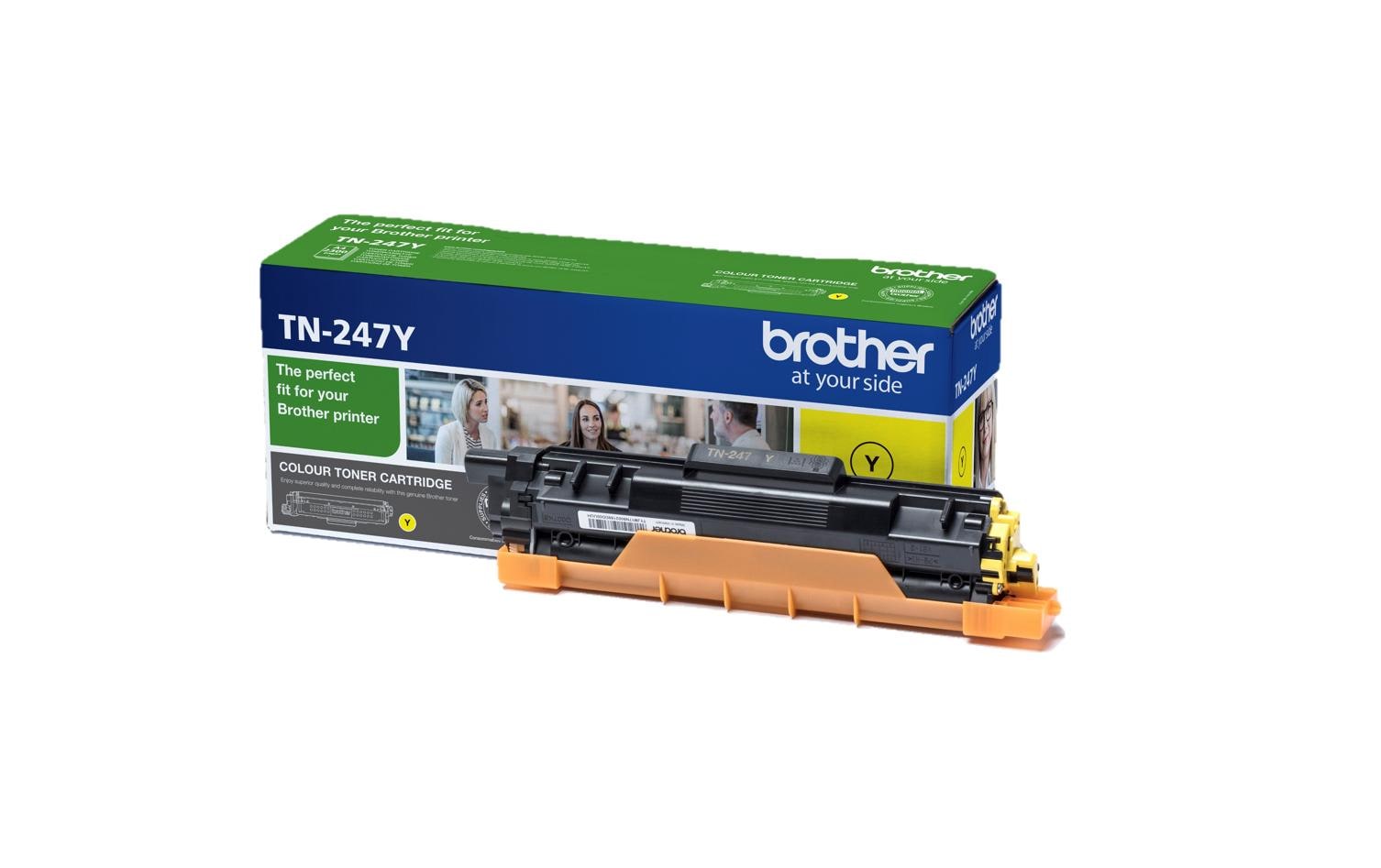 Brother Toner TN-247