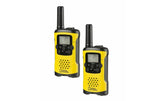 National Geo Walkie Talkie Set