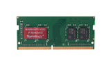Synology RAM SO-DDR4 ECC 2666MHz 16GB