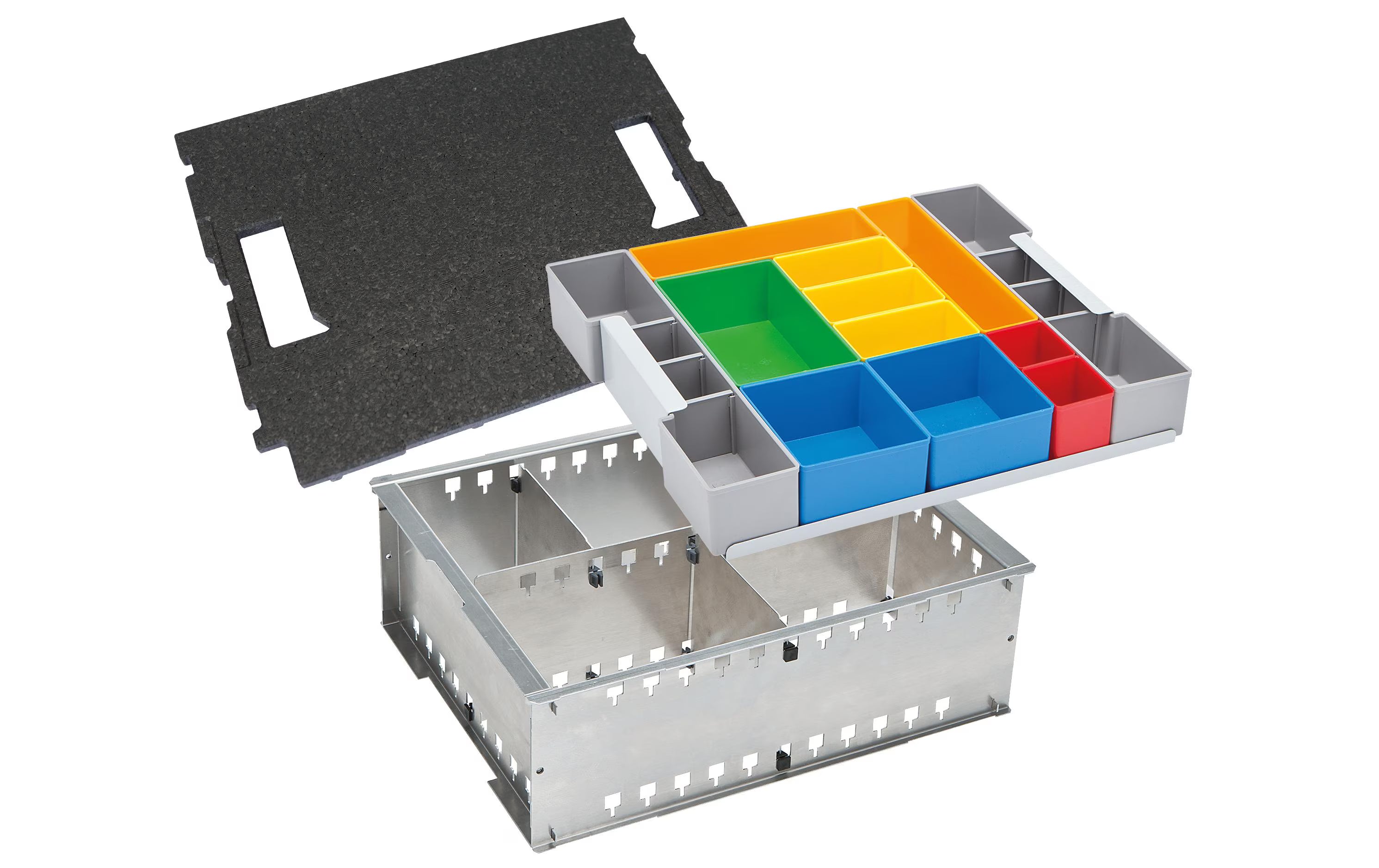 Trennblech-Set L-BOXX 238 H3