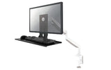 Neomounts KEYB-V200BLACK