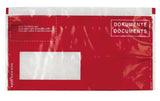 Elco Quick Vitro Dokumententaschen rot,
