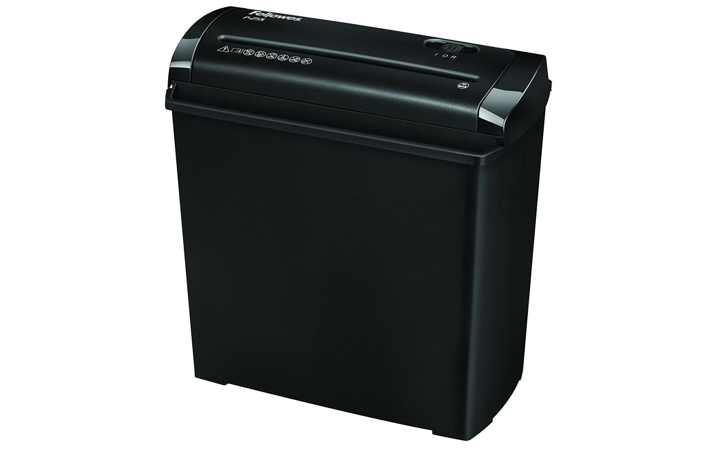 Fellowes Aktenvernichter P-25S
