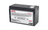 APC USV Ersatzbatterie APCRBC110