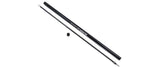 450L Starrantriebswelle inkl. Heckrohr