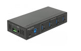 Delock USB 3 Hub 4-Port USB Typ-A