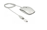 Delock 12532, 4 Tasten Maus