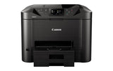 Canon MAXIFY MB5450, 4 in 1, USB/WLAN,