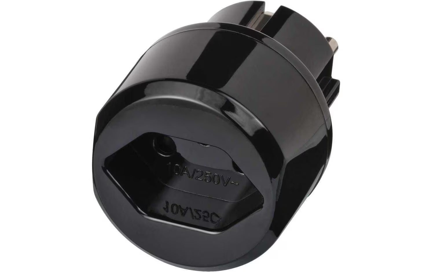 Brennenstuhl Reiseadapter SchuKo Stecker