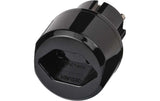 Brennenstuhl Reiseadapter SchuKo Stecker