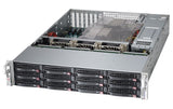 Supermicro SC826BE1C4-R1K23LPB: 19 Gehäuse