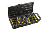 Stanley Schraubendreher Set, 10-Teilig