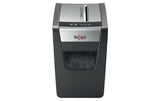 Rexel Aktenvernichter Momentum Slim X312