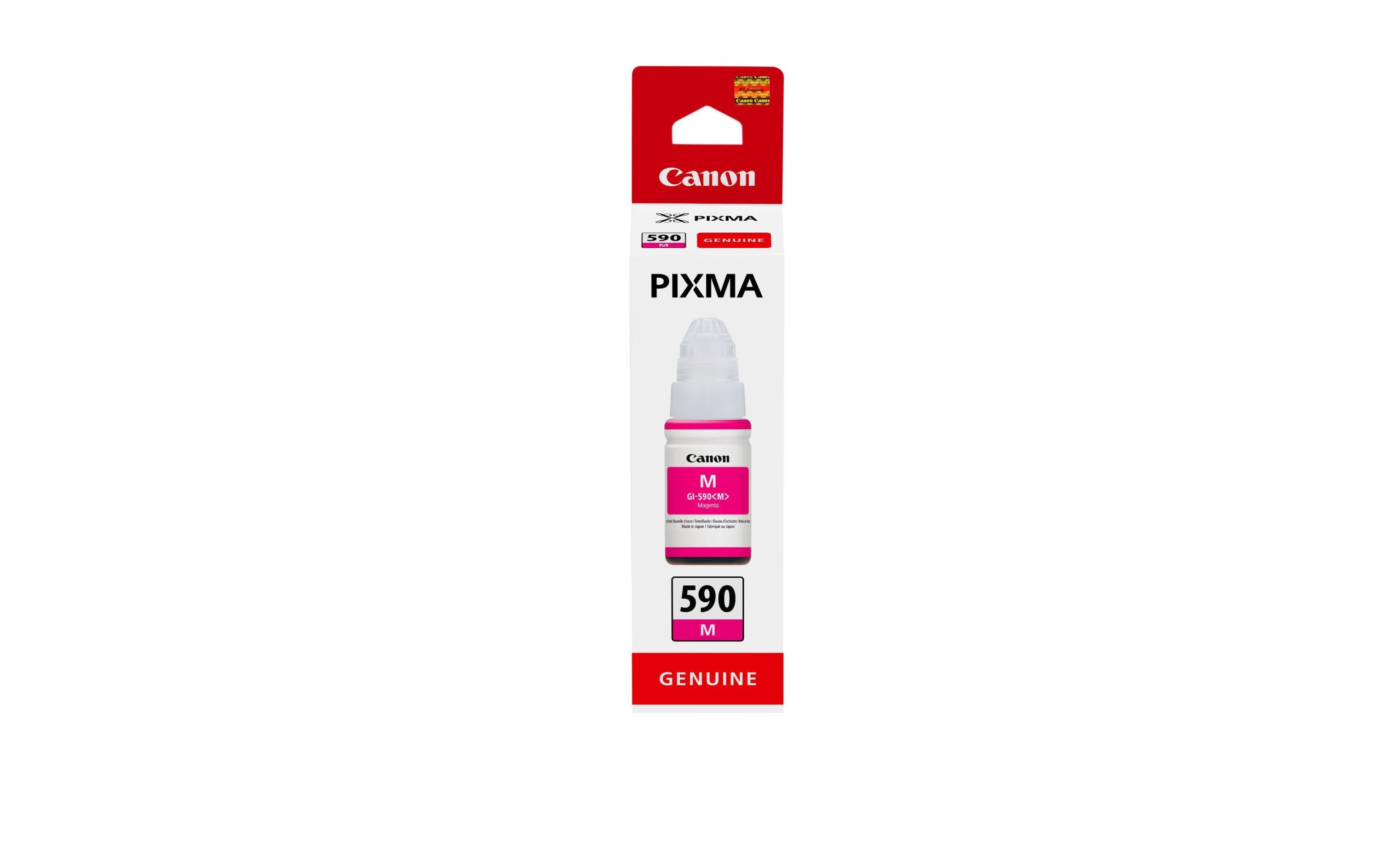 Canon Tinte GI-590M