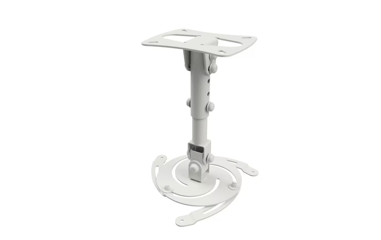 Edbak PM3, Beamer Universaldeckenhalterung