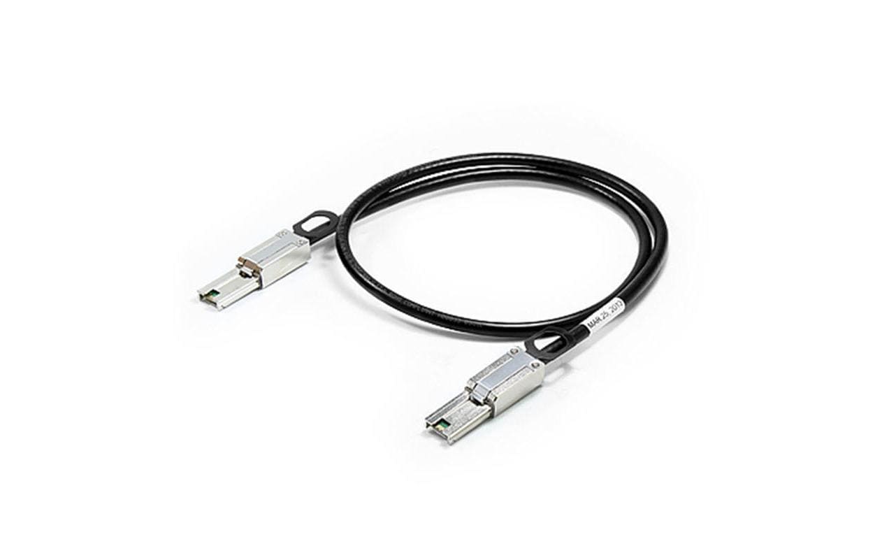 Synology Kabel MiniSAS SASx4