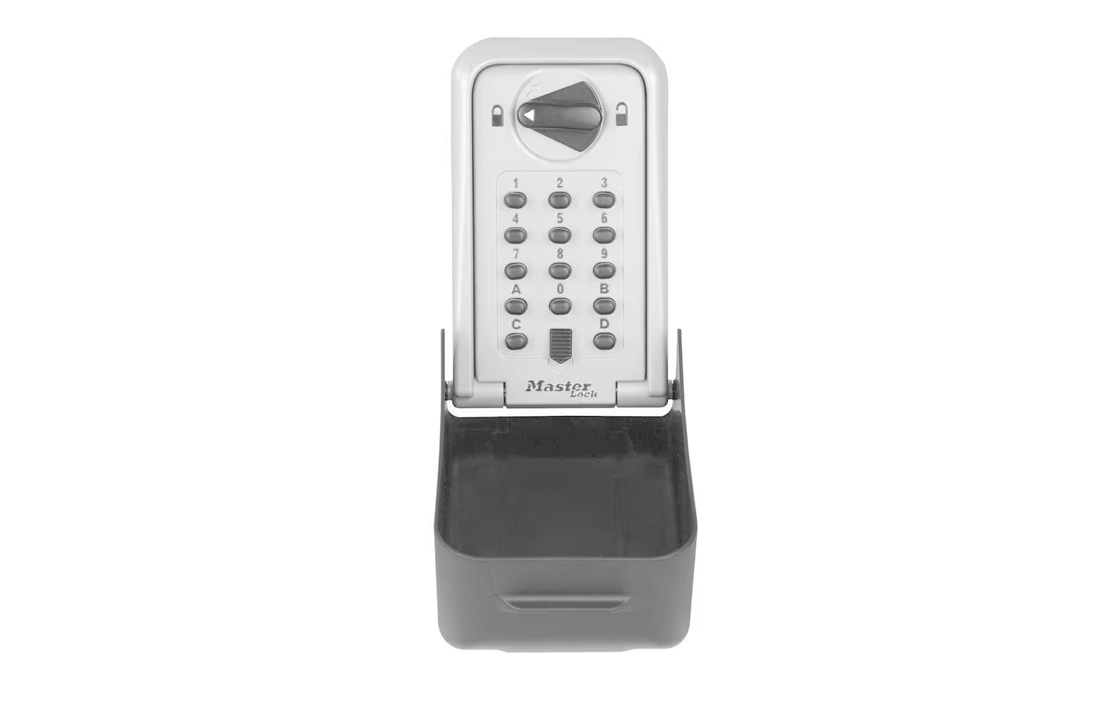 Masterlock Schlüsselsafe 5426EURD-DE
